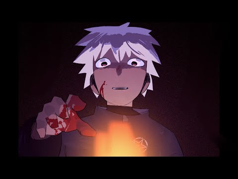 The Winner Takes it All - Pressure Animatic