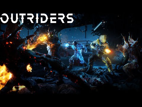 Outriders, how does Life-Leech work for Weapons and skills?! Theory crafting and stats.