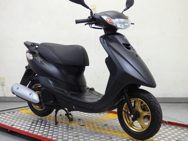 ジョグZR/ヤマハ SA56J 74184の販売情報 リバースオート甲府店