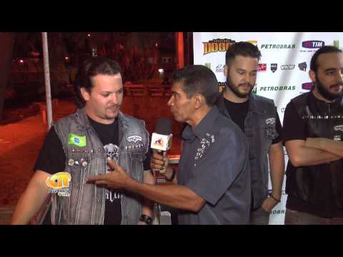 Damage Division no Festival DoSol 2014