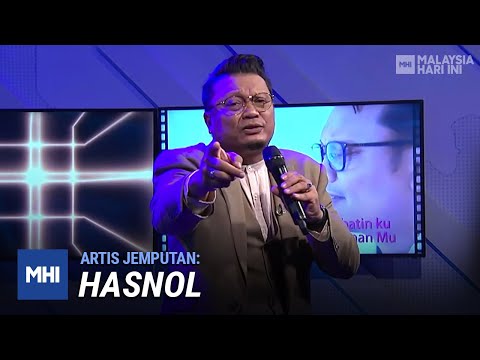 Artis Jemputan: Hasnol | MHI (2 Oktober 2020)