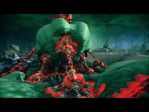 Minddigger - As Last Leaf Fall [Video Clip] | Chill Space