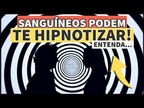 VOCÊ PRECISA CONHECER ESSA HABILIDADE DO TEMPERAMENTO SANGUÍNEO!