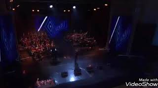 Marco Carta - Una foto di me e di te (Concerto dell&#39;Epifania)