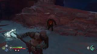 God Of War Ragnarök Continued (12) #Ragnarök #Vanlife #Live #Gaming #solarpower