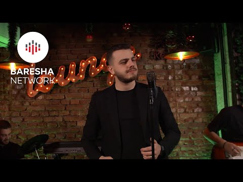 Lorik Selmani - Jeta vazhdon (Cover)
