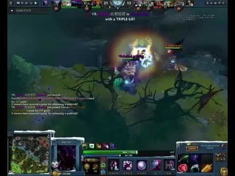 Void Boys VS Champion Of Game 2`   The Summit 3  Highlights 2