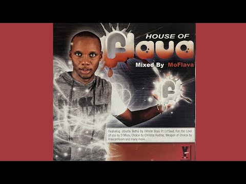 House Of Flava Mixed By Moflava vol 1 | Throwback 33 - Compilation