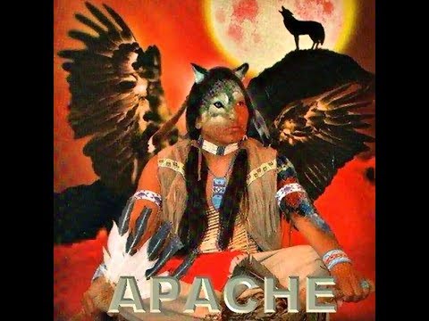 Apache - Five Spirits