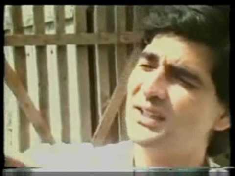 Gde si sada prijatelju moj