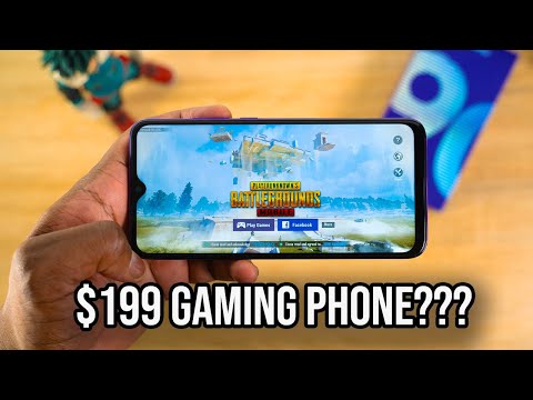 Blu G90 Pro Review | The Cheapest Gaming Phone!!!