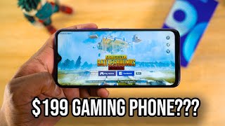 Blu G90 Pro - $199 Gaming Phone - Does it Suck?