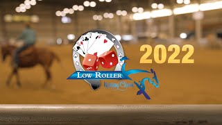 2022 Low Roller Reigning Classic Show