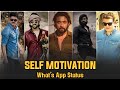 Valimai Dialogue Self Motivation Whatsapp Status