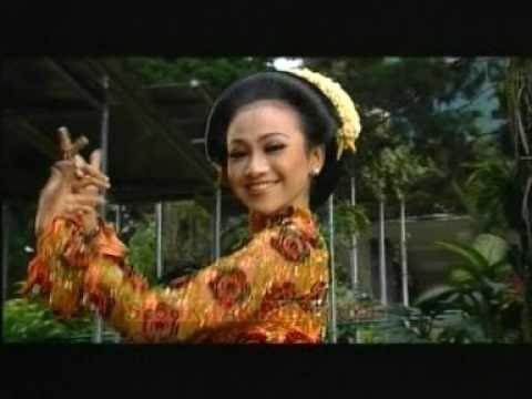 Cak Dikin - Sepur Argo Lawu