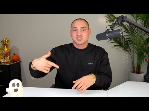 How To Stop Messing Up & Be More Productive (Episode 48)