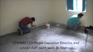 preview picture of video 'Raithane Secondary School Science Lab'