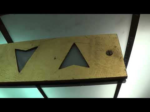 Pacific Traction elevator @ 305 Grant Ave - San Francisco, CA