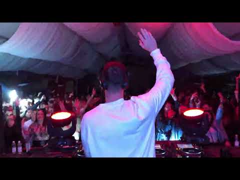 Simone Liberali (LIVE)