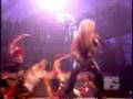 Christina Aguilera · Redman · Dirty · Live Mtv Awards 2002