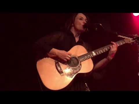 Carmen Consoli - "Geisha" @Q-Factory(A'dam)-04/02/2018