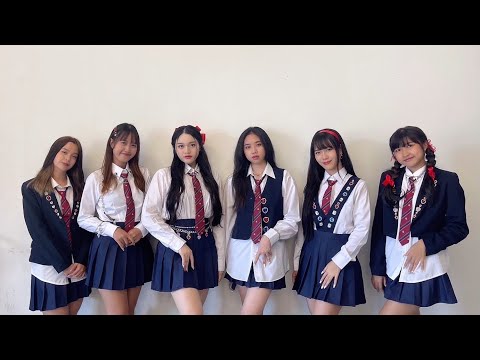 scylla cover ive : love dive @Laemtong Bangsaen  laemtong 291022