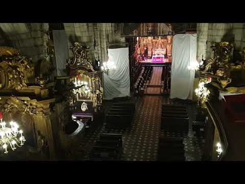 Viola di Gamba 8' w sekcji MIII