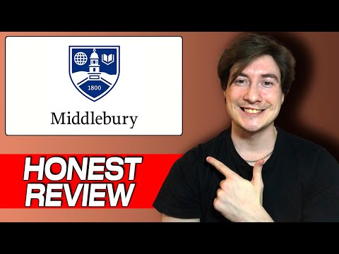 Middlebury College Review: My Honest Experience, Pros & Cons, Campus Life & Academics Exposed
