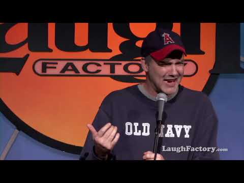 Norm MacDonald   Technologically Impaired