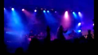 Warrior Soul Unplugged - Downtown