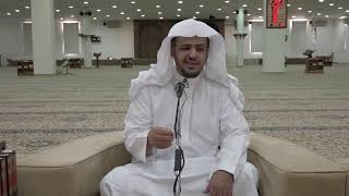 صورة لقاء العصر (131)  حديث "من صلى البردين دخل الجنة"