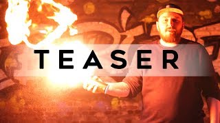 Diren - İyi Biri Değil (Official Teaser)