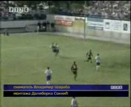 FK Slavija Istocno Sarajevo - saopstenje za javnost