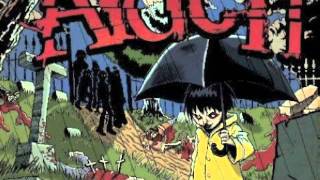 Aiden - Silent Eyes (Acoustic Version)