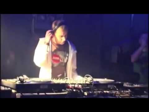 JayKosy @ BassPlanet 2009 - Locomotywa / Szczecin,PL