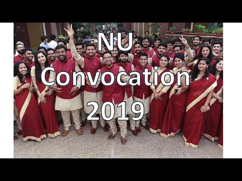 NIIT University Neemrana Extra Curriculars video thumbnail 1