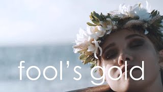 Fool&#39;s Gold - One Direction