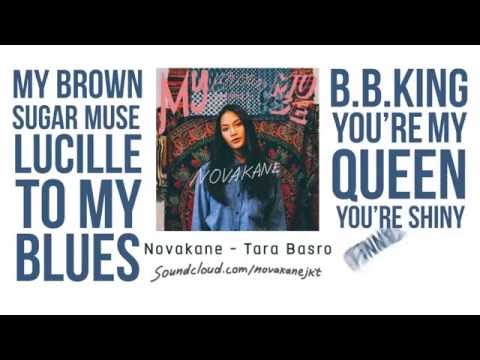 NOVAKANE - Tara Basro (Official Lyric Video)