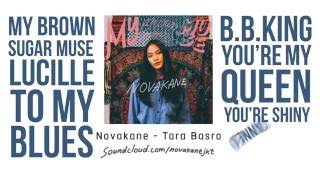 NOVAKANE - Tara Basro (Official Lyric Video)