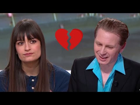 Clara Luciani devastated: Alex Kapranos has reportedly replaced her… the revelation in front of L...