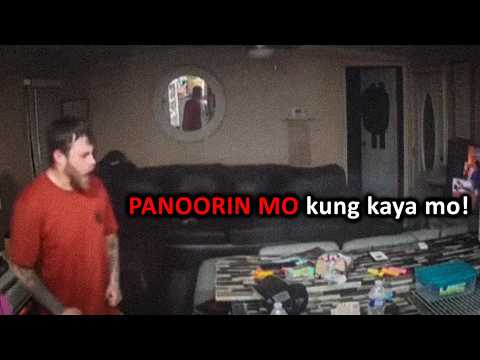 Nagsimula ang Paggambala ng Kaluluwa matapos nilang I-Remodel ang Bahay nila!