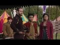 Galavant: Nice Beard Clip - YouTube