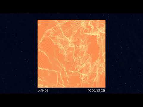 IO Podcast.038 - LATMOS
