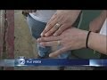Same Sex Couple Files For Divorce