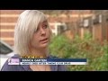 11 days after taking Molly, teen still affected