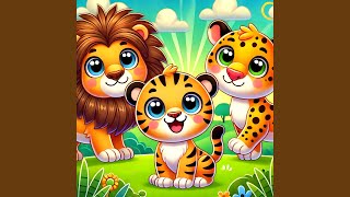 Download lagu The Stripy Tiger Song mp3 Download lagu The Stripy Tiger Song mp3