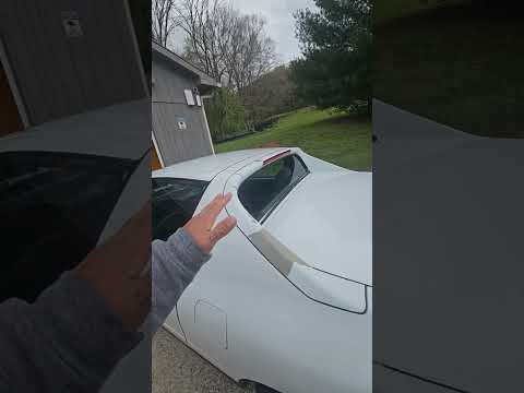 Thumbnail for Honda Del Sol HIDDEN SECRET #automobile #honda #delsol by Automobile