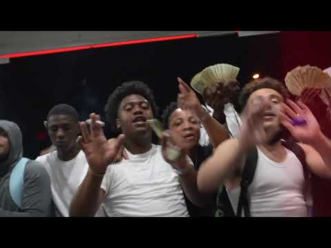 4RR Mugz-“litty” ( official music video )