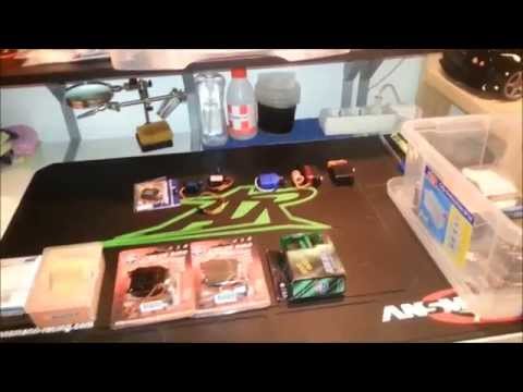 RC Car Servo Basics  For Beginners - Pt1 Types and Sizes -- RC Video