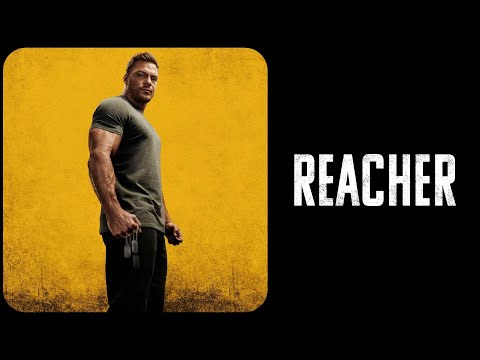 The Fantastic Johnny C - Boogaloo Down Broadway | Reacher - 2x02